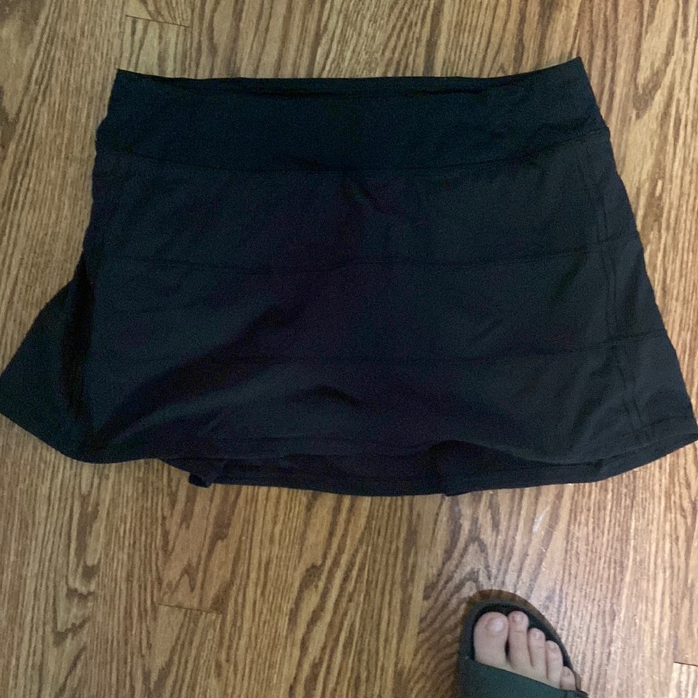 Pace rival skirt *tall